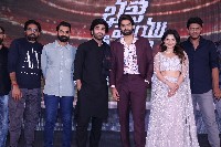 Bhaje Vaayu Vegam Pre Release Event Photos